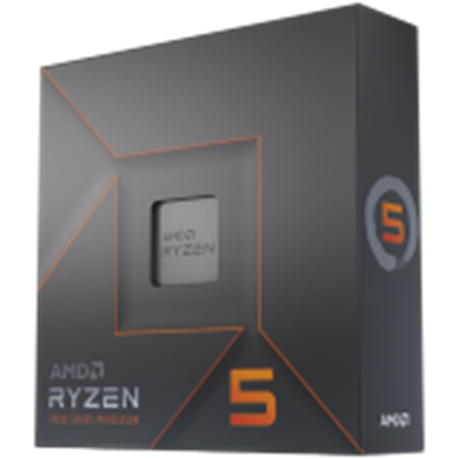 Picture of Procesors AMD Ryzen 5 7600X