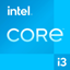 Picture of Procesors Intel Core i3-14100 