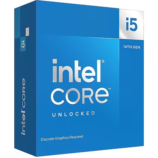 Picture of Procesors Intel Core i5-14600KF 