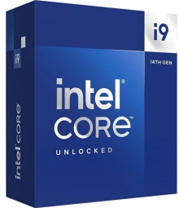 Attēls no Procesors Intel Core i9-14900K