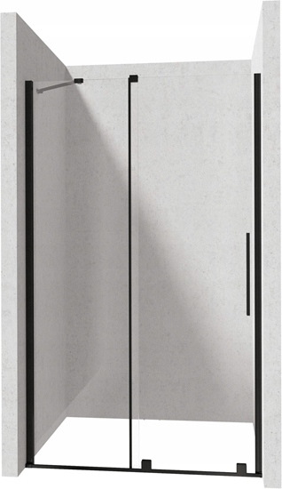 Picture of Profil do drzwi wnkowych systemu Prizma