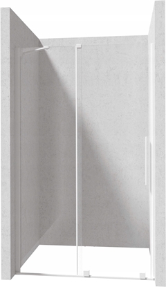 Picture of Profil do drzwi wnkowych systemu Prizma