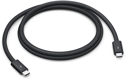Picture of Kabel USB C2G USB-C - USB-C 1 m Czarny (922990)