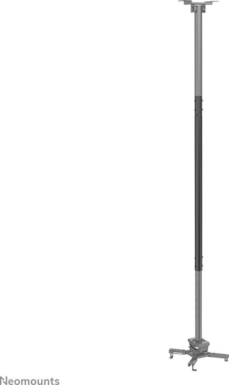 Изображение PROJECTOR ACC EXTENSION POLE/89CM ACL25-500BL NEOMOUNTS