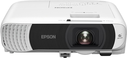 Picture of EPSON EB-FH18 3LCD Projector 4100lm