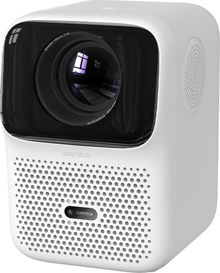 Изображение Projektor Wanbo T4
