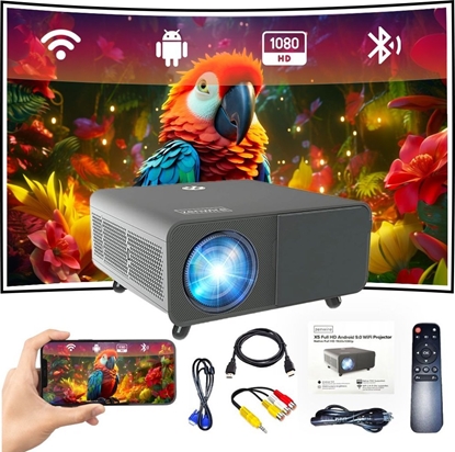 Picture of Projektor Zenwire X5