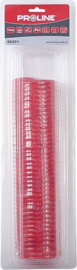 Picture of Pro-Line W SPIRALNY PU 15M, 8X12MM, 10BAR, SZYBKO-ZCZKI PROLINE