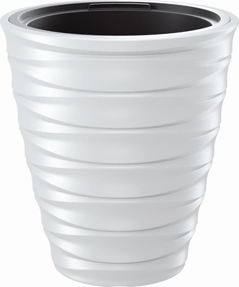 Attēls no Prosperplast Doniczka Freze DBFE300 biaa