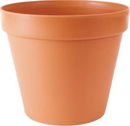 Picture of Prosperplast Doniczka Prosperplast Glinka r.13 DGA13 terakota