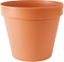 Picture of Prosperplast Doniczka Prosperplast Glinka r.13 DGA13 terakota