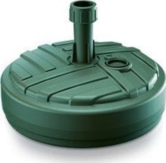 Picture of Prosperplast Podstawa do parasola UMBRELLA BASE zielona