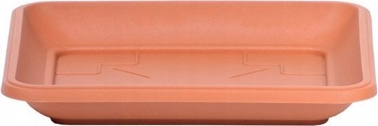 Picture of Prosperplast Podstawka pod doniczk TERRA PKWT41 Terakota