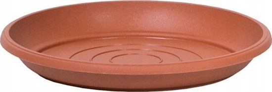 Picture of Prosperplast Podstawka pod doniczk TERRA POD17 Terakota