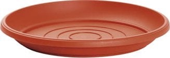 Picture of Prosperplast Podstawka Prosperplast Terra r.33 POD33 terakota