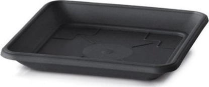 Изображение Prosperplast PODSTAWKA TERRA - ANTRACYTOWY