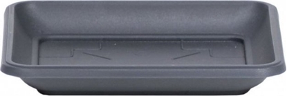 Изображение Prosperplast PODSTAWKA TERRA - ANTRACYTOWY