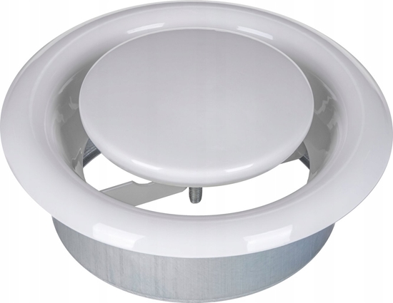 Picture of PRO-VENT Anemostat wywiewny AW-125