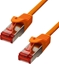 Attēls no ProXtend ProXtend F/UTP CAT6 LSZH AWG 26 CU Orange 10M