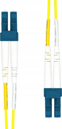 Attēls no ProXtend ProXtend LC-LC UPC OS2 Duplex SM Fiber Cable 10M