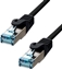 Изображение ProXtend ProXtend S/FTP CAT6A LSZH AWG 26 CU Black 2M