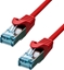 Picture of ProXtend ProXtend S/FTP CAT6A LSZH AWG 26 CU Red 7M