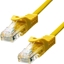 Изображение ProXtend ProXtend U/UTP CAT5e PVC AWG 24 CU Yellow 1.5M