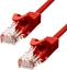 Picture of ProXtend ProXtend U/UTP CAT5e PVC AWG 24 CU Red 1.5M