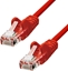 Изображение ProXtend ProXtend U/UTP CAT5e PVC AWG 26 CCA Red 7M