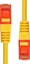Picture of ProXtend ProXtend U/UTP CAT6 LSZH AWG 24 CU Yellow 2M