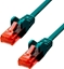 Изображение ProXtend ProXtend U/UTP CAT6 PVC AWG 26 CCA Green 10M