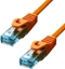 Attēls no ProXtend ProXtend U/UTP CAT6A LSZH AWG 24 CU Orange 2M