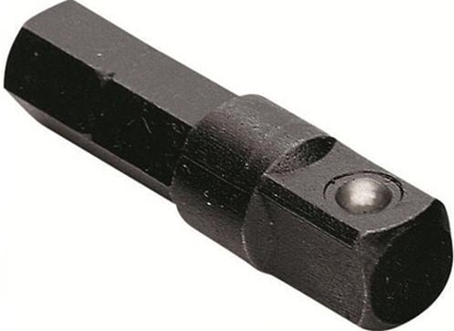 Picture of Proxxon Adapter do nasadek 1/4" na 1/4" (PR23701)