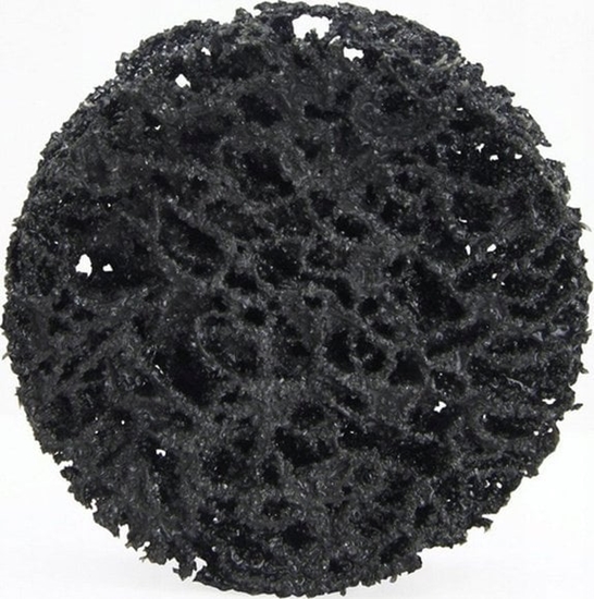 Изображение Proxxon Tarcza czyszczca z wókniny do szlifierki LHW i LHW/A, rednica 50 mm