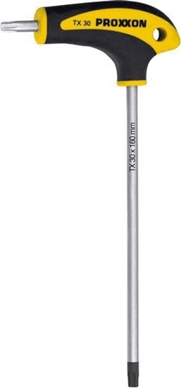 Picture of Proxxon wkrtak gwiazdkowy TX 25 typ L (PR22450)