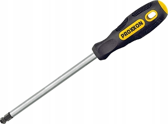 Picture of Proxxon Wkrtak imbusowy 3 PROXXON z kulk