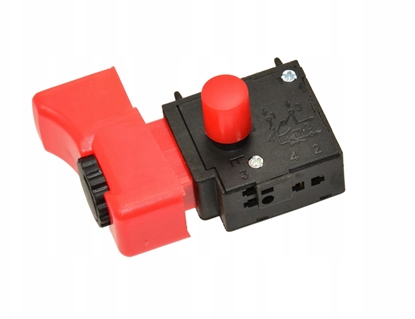 Picture of Przecznik do wiertarki dwubiegowej (25/250/500)