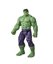 Attēls no Przegubowa Figura The Avengers Titan Hero Hulk 30 cm