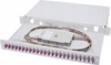 Picture of Digitus Fiber Optic Splice Box, Equipped, LC, OS2