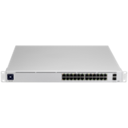 Picture of UBIQUITI USW-PRO-24-POE-EU