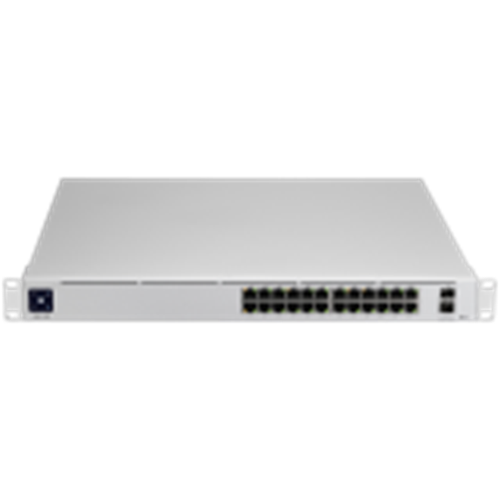 Изображение UBIQUITI USW-PRO-24-POE-EU