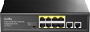 Изображение Cudy FS1010PG 8-Port 10/100M PoE+ Switch 2 Gigabit Uplink Ports 120W