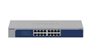 Picture of Przełącznik niezarządzalny GS516-300EUS unmanaged Switch 