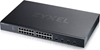 Picture of Zyxel XGS1935-28-EU0101F tīkla pārslēgs Vadīts L2+/L3 Gigabit Ethernet (10/100/1000) 1U Melns