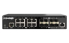 Picture of Przełącznik zarządzany sieciowo QSW-M3216R-8S8T-EU 8x 10GbE RJ45 8x10GbE SFP+ 