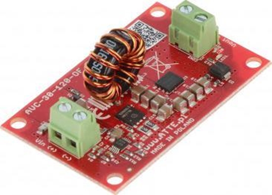 Picture of Przetwornica Atte MODU PRZETWORNICY AVC-30-120-OF DC/DC ATTE