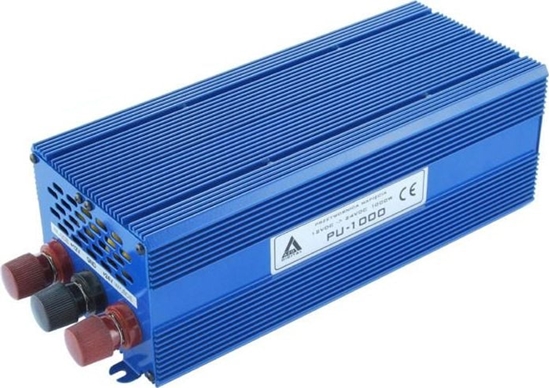 Picture of Przetwornica Azo 1020 VDC / 48 VDC PU-1000 48V 1000W