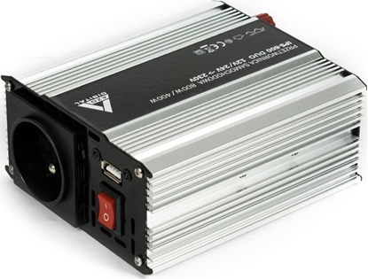 Picture of Przetwornica Azo 12V/24V/230V IPS-800 800W