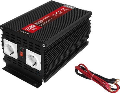 Attēls no Przetwornica Blow 24V/230V 2500W