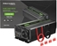 Picture of Przetwornica Qoltec Przetwornica napicia Monolith | 1000W | 2000W | 12V na 230V | Czysty Sinus
